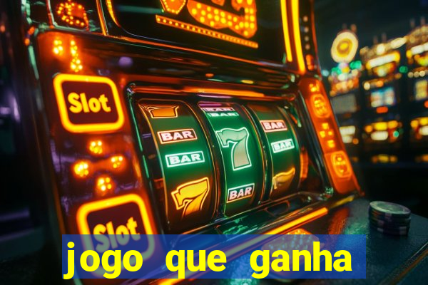 jogo que ganha dinheiro no pix gratis